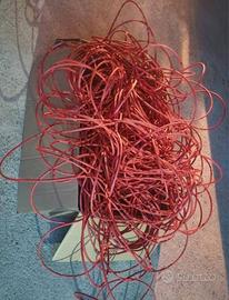 Cavo Antincendio PH120/PH30 LSZH 2x1,50 mmq - Mata