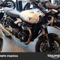 Triumph Speed Twin 1200 MY 25 - 2025
