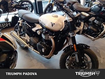 Triumph Speed Twin 1200 MY 25 - 2025