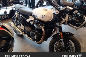 Triumph Speed Twin 1200 MY 25 - 2025