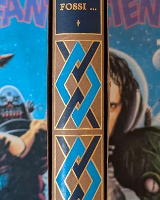 Averroè: "Se io fossi" - autogr. da Montanelli