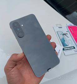 Samsung A56 nuovo