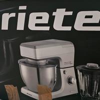 impastatrice ariete 7litri come nuova