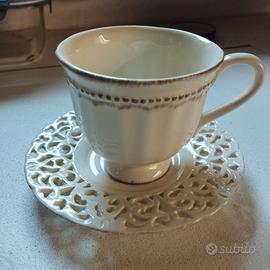 Tazza da collezione