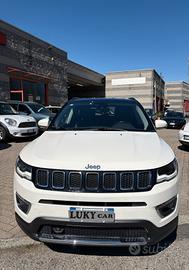 Jeep Compass 2.0 Multijet II aut. 4WD Limited