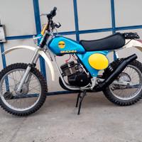 Simonini 125 7 marce 1976 long range