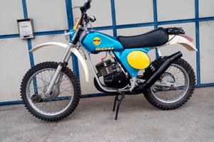 Simonini 125 7 marce 1976 long range