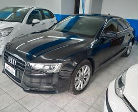 Audi A5 SPB 2.0 TDI 177 cv anno 2013 automatica 20