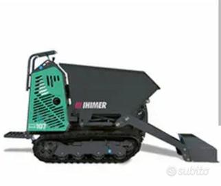 ihimer carry 107 DIESEL!
anno 2015