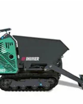 ihimer carry 107 DIESEL!
anno 2015
