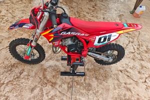 Mini Moto cross GAS GAS MC50