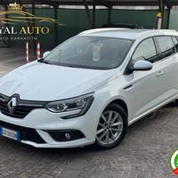 Renault Megane Sporter dCi 110 CV Energy Zen