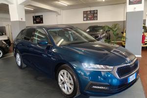 Skoda Octavia 2.0 TDI EVO SCR DSG Wagon Executive
