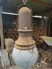 lampara lampada 