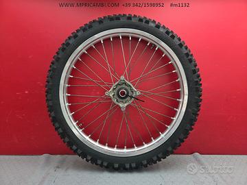 CERCHIO ANTERIORE SUZUKI RMZ 450 2008 2012 RM-Z 20