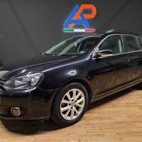 Volkswagen Golf Variant 1.4 tsi Comfortline