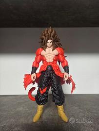 action figure