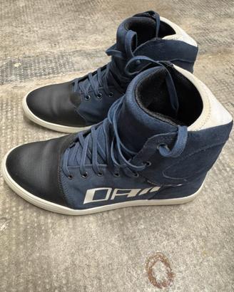 Scarpe Dainese TG 43