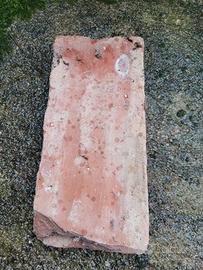 mattoni antichi fatti a mano 