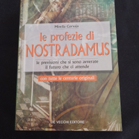 Le profezie di Nostradamus