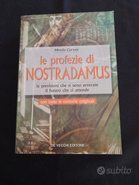Le profezie di Nostradamus
