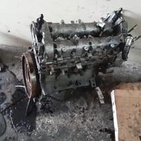 motore 1300 Multijet codice 312A8000 prezzo tratt.