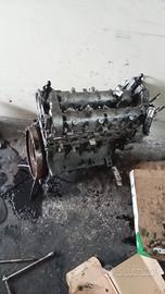 motore 1300 Multijet codice 312A8000 prezzo tratt.