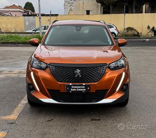 Peugeot 2008 1.5 HDI CHILOMETRI CERTIFICATI