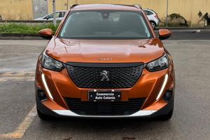 Peugeot 2008 1.5 HDI CHILOMETRI CERTIFICATI