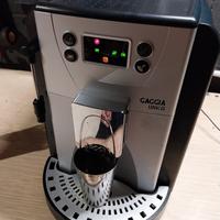  GAGGIA macchina da caffe 