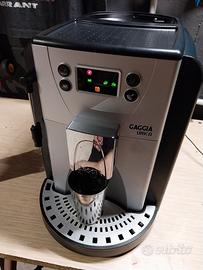  GAGGIA macchina da caffe 