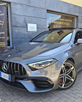 Mercedes-Benz A45 S AMG S Line Premium Plus 4matic