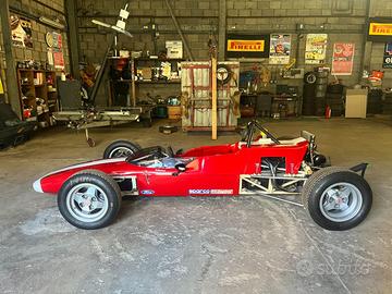 BWA Formula Ford