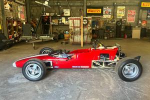 BWA Formula Ford