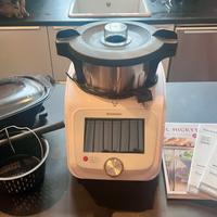 Monsieur Cuisine - Silvercrest