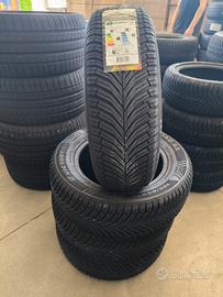 4 Nuovi Victory Stage Road AS 195/65 R15 95H XL (4