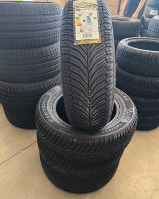 4 Nuovi Victory Stage Road AS 195/65 R15 95H XL (4