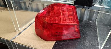 fanale posteriore BMW serie 3 berlina dal 2010