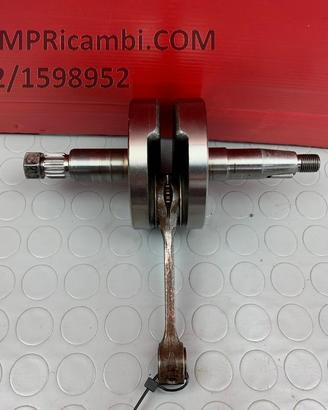 ALBERO MOTORE HONDA CR 80 2000 2001 CR80 2002