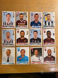 Calciatori panini 2015-2016