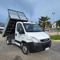 Iveco Daily 35c18 RIBALTABILE. KM: 198.740