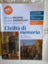 Civiltà di memoria 