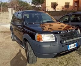 Freelander 1 - anno 1999 - iscritto asi