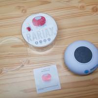 cassa bluetooth impermeabile