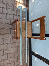 Accessori dip parallele