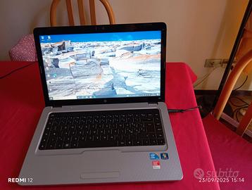 NOTEBOOK HP I3