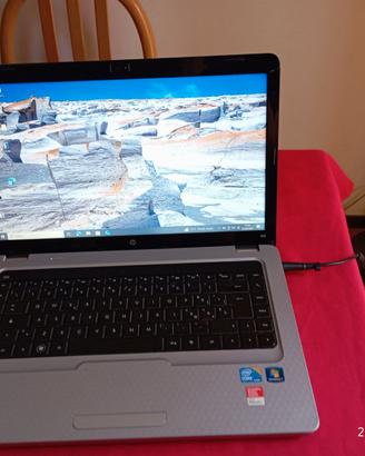 NOTEBOOK HP I3