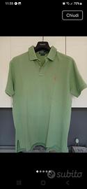 Polo Ralph Loren  originale custom fit