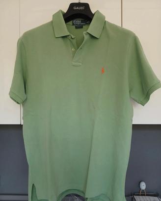 Polo Ralph Loren  originale custom fit