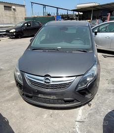 RICAMBI USATI AUTO OPEL Zafira Tourer (2010-) A20D
